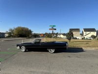 1968 Cadillac  DeVille