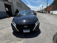 2024 Nissan Altima SL