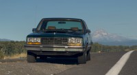 1979 Mercury Zephyr Z7
