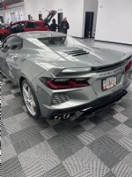 2023 CHEVROLET Corvette Preferred 2LT