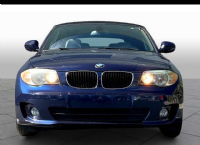 2012 BMW 128i