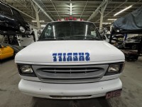 2001 Ford E-250