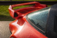 1982 Porsche  911 Twin Turbo