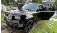 2024 Land Rover  Defender