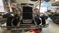 1929 REO Sportsman