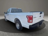 2016 Ford F150