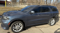 2017 Dodge Durango