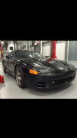 1994 MITSUBISHI 3000GT VR-4