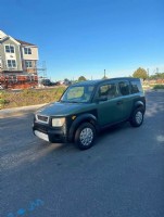 2004 Honda Element