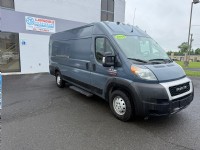 2019 Ran ProMaster 3500