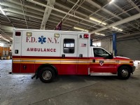 2004 Ford F-350