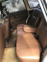 1987 Volvo 240 DL