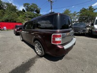 2009 Ford Flex