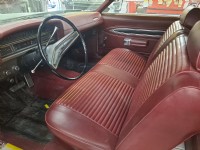 1970 Ford Torino