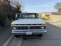 1977 Ford F-250