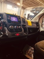 2020 RAM ProMaster 3500