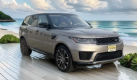 2021 Land Rover  Range Rover Sport