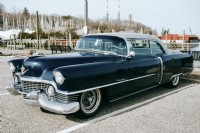 1954 Cadillac Series 62