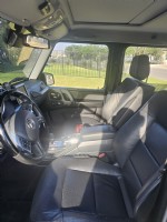2015 Mercedes-Benz 550 G