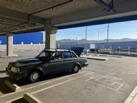 1990 Volvo 240 DL