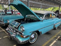 1954 Chevy Belair