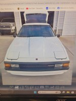 1985 Toyota  Supra