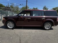 2009 Ford Flex