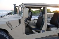 1987 AM General Humvee