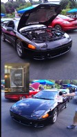 1994 MITSUBISHI 3000GT VR-4