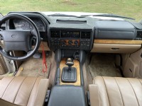 1995 Land Rover Range Rover