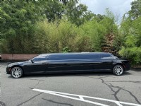 2022 Chrysler 300 LX