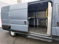 2019 Ran ProMaster 3500