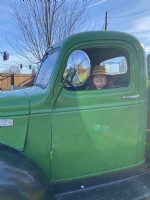 1941 GMC  Cc300