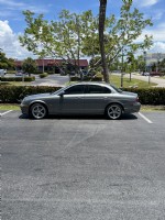 2003 JAGUAR S-Type