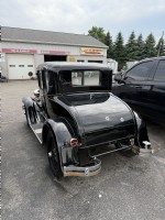 1929 Ford Model A