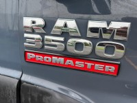 2019 Ran ProMaster 3500