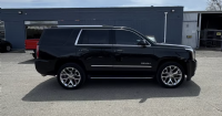 2020 GMC Yukon