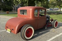 1931 Ford Model A