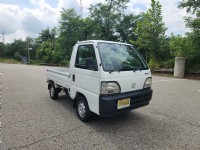 1998 Honda Acty