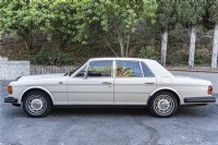 1984 Rolls Royce Silver Spirit