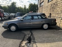 1995 Mercury Sable