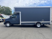 2007 Ford E-450