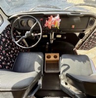 1974 Volkswagen Type 2