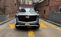 2023 Cadillac Escalade