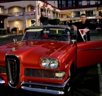 1958 Edsel  Corsair