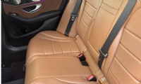 2020 Mercedes C 300