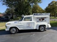 1969 Ford F-250