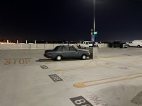 1990 Volvo 240 DL