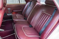 1984 Rolls Royce Silver Spirit