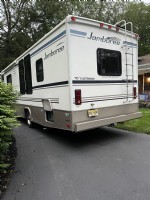 2005 Ford E-450